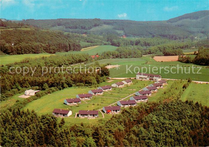 Blomberg Lippe Feriendorf