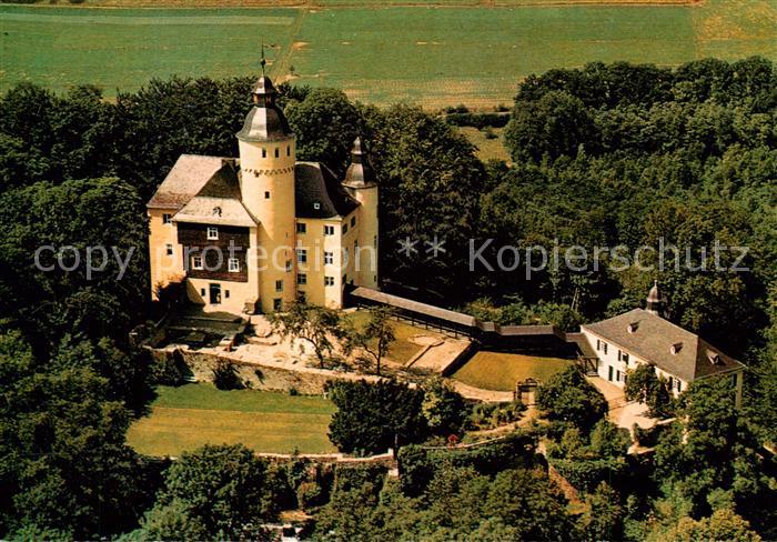 Nuembrecht Schloss Homburg Oberbergisches Land