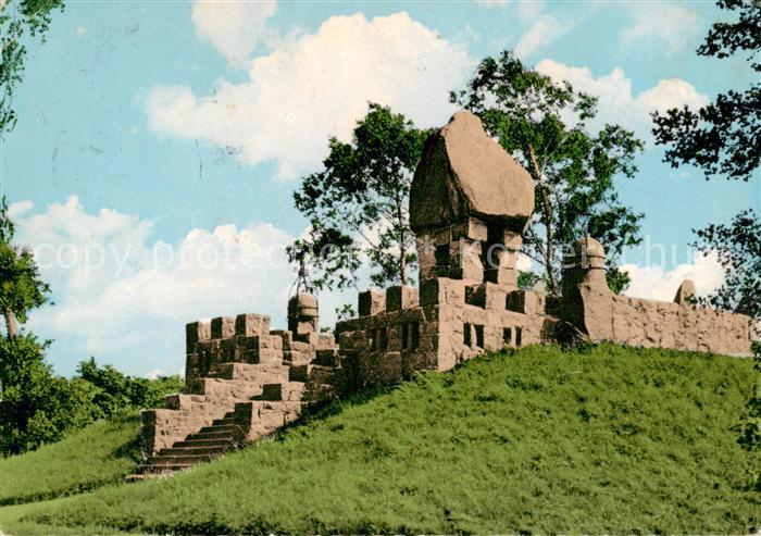 Hemmingstedt Dusenduewelswarft