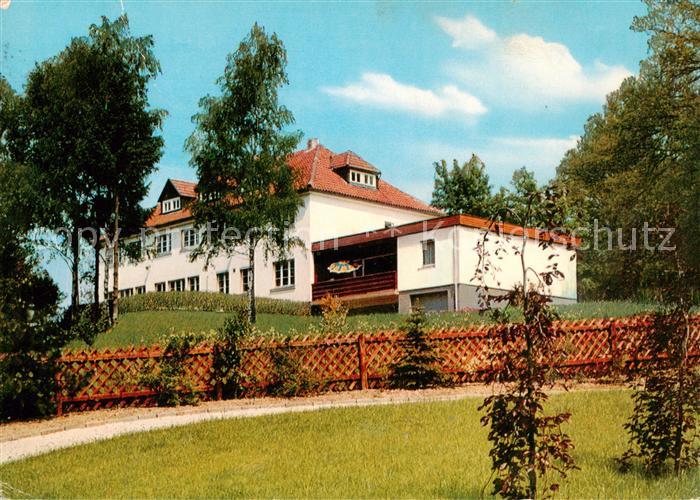 Hilchenbach Jugendherberge