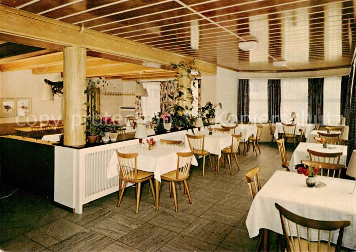 Zwieselberg Freudenstadt Schwarzwald Gasthof Auerhahn