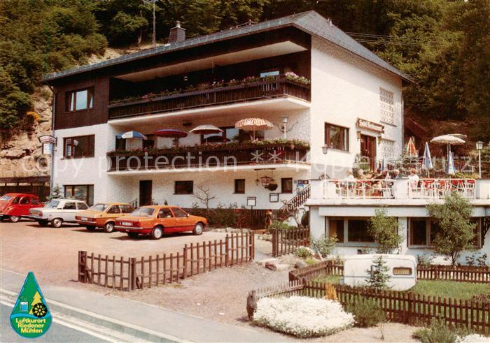 Riedener Muehlen Hotel Restaurant Cae Haus Michael