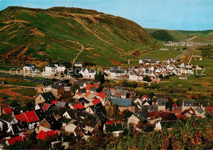 Rech Ahr Fliegeraufnahme