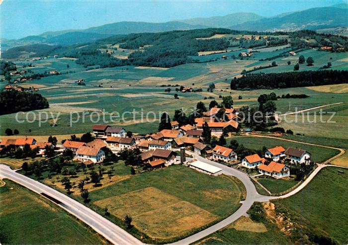 Arnetsried Fliegeraufnahme