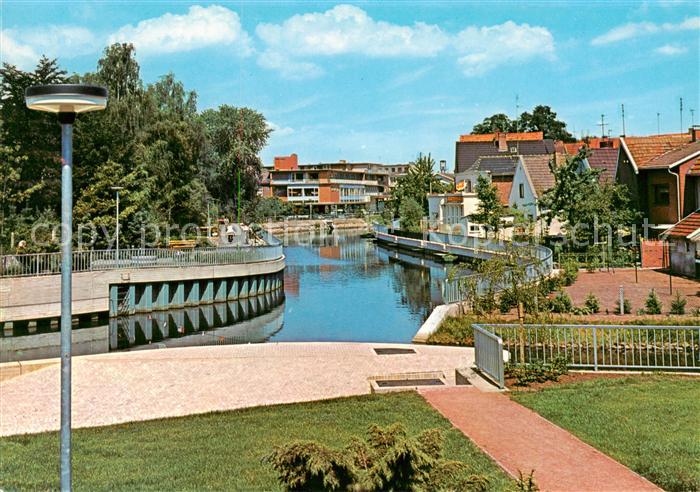 Nordhorn Vechtepartie