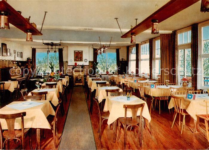 Rolandswerth Gaststaette Zum Rolandsbogen