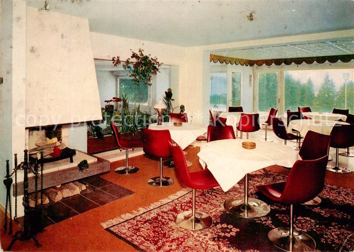 Rossbach Wied Hotel im Sonnenhang