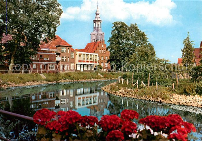 Nordhorn Vechtepartie