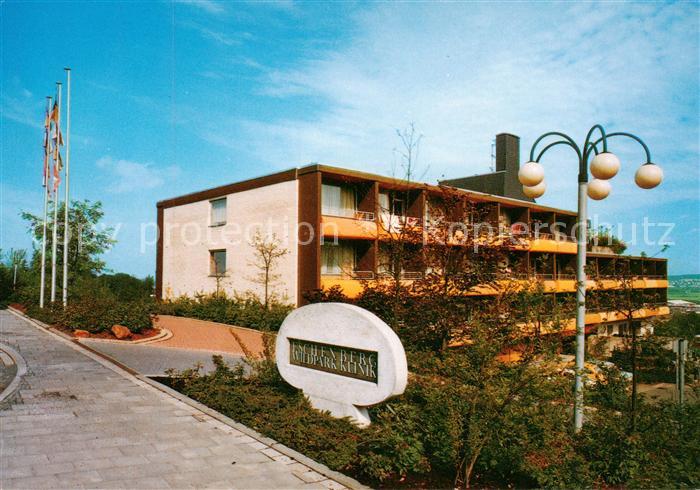 Hennef Sieg Eschenberg Wildpark Klinik