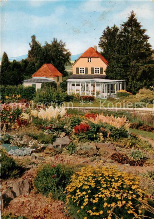 Varenholz Blumenparadies Elfenborn Restaurant Cafe