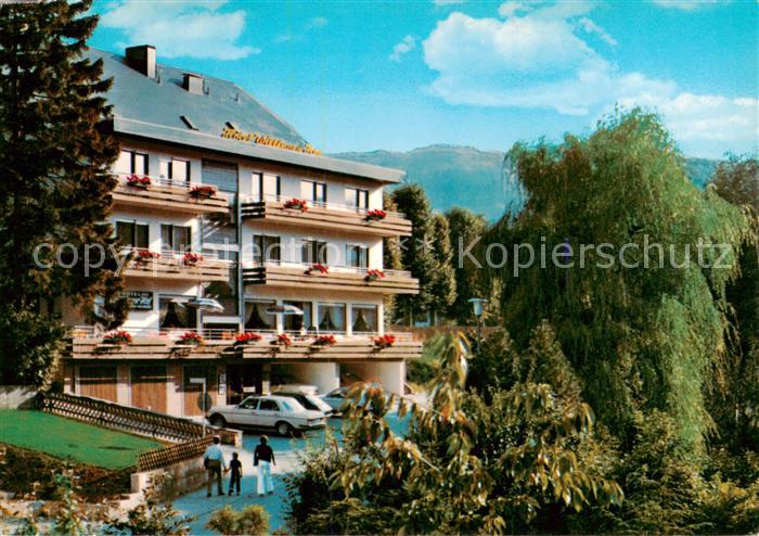 Willingen Sauerland Hotel Willinger Hof