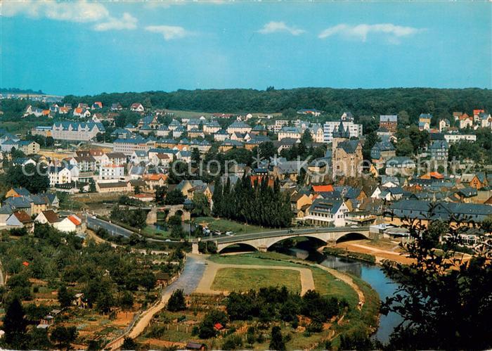 Diez Lahn Fliegeraufnahme