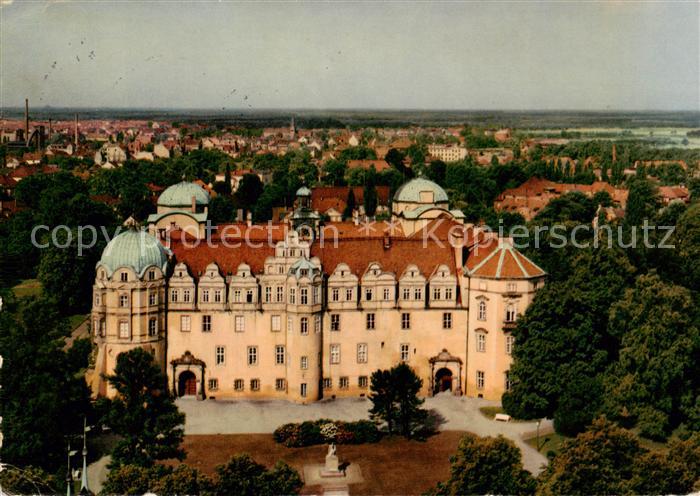 Celle  Niedersachsen Schloss