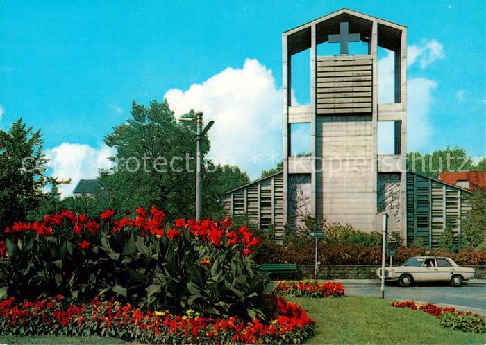 Hemer Christ Koenigskirche