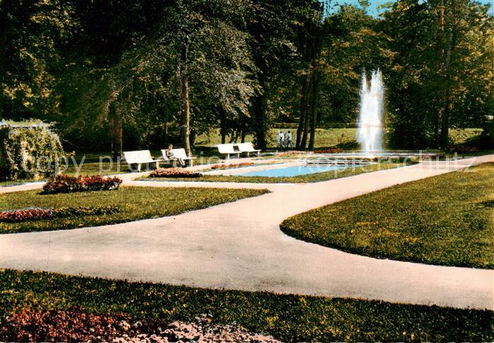 Dillingen Donau Taxispark