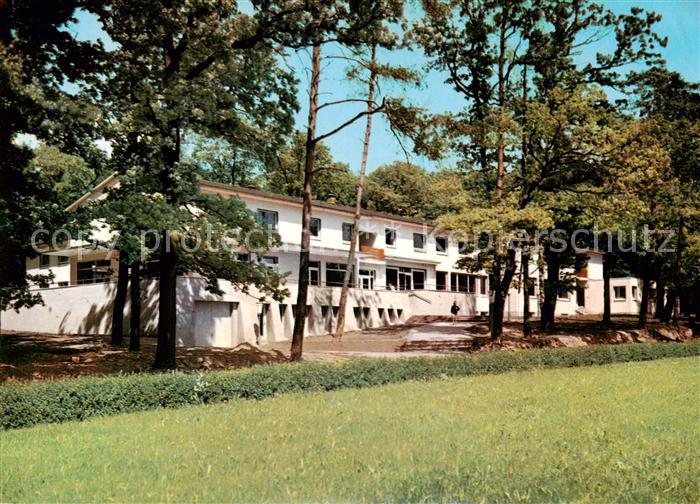 Helmstedt Niedersachsen Jugendgaestehaus