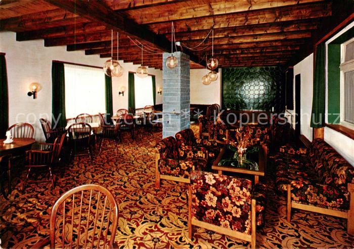 Winterberg Hochsauerland Astensanatorium