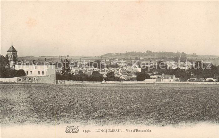 Longjumeau 91 Essonne Vue d ensemble