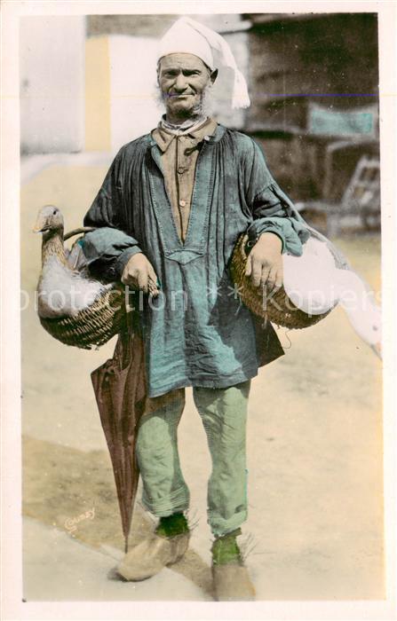 Normandie Region 76 Mais oui Monsier ch’est des zouais pas d’que rire