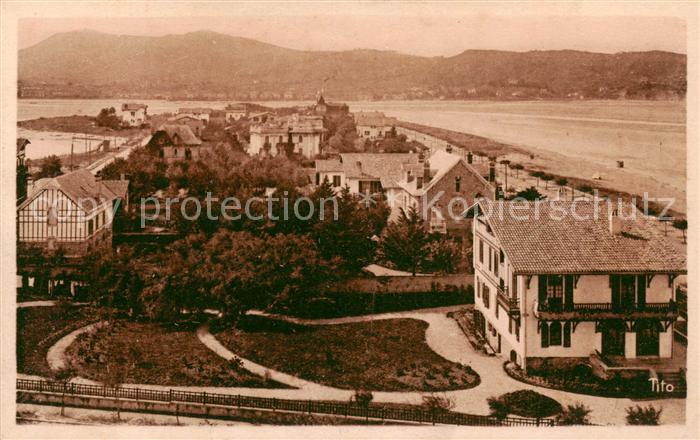 Hendaye 64 Les Villas d’Hendaye Plage