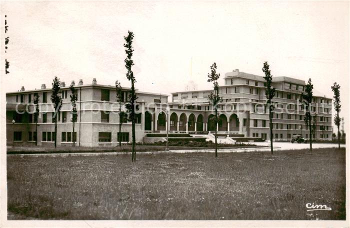Bobigny Hôpital Musulman