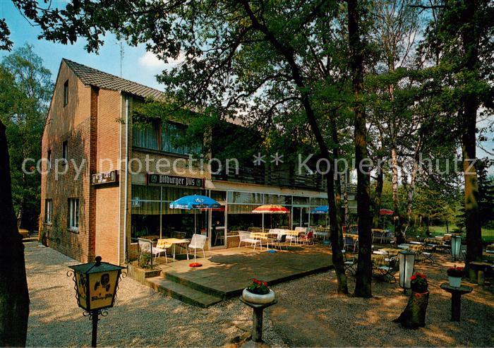 Kevelaer Haus Heidekrug