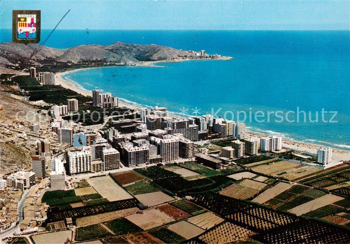 Cullera Valenciana ES Complejo turistico de San Antonio