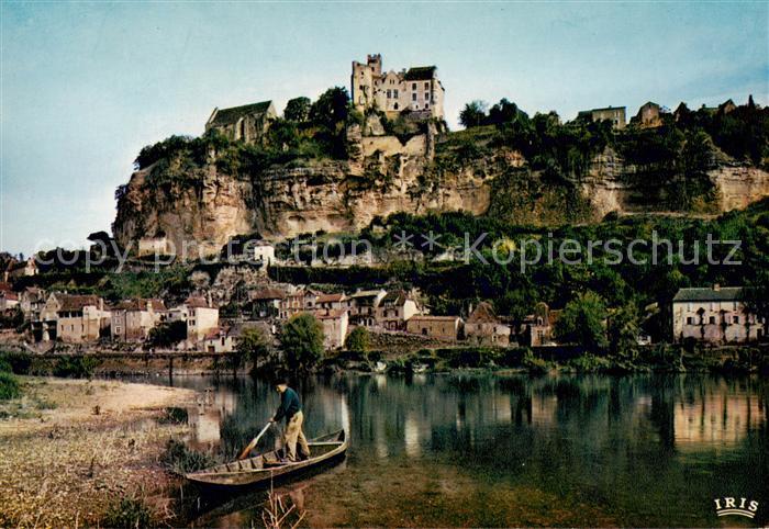 Beynac-et-Cazenac 24 Site et chateau de Beynac
