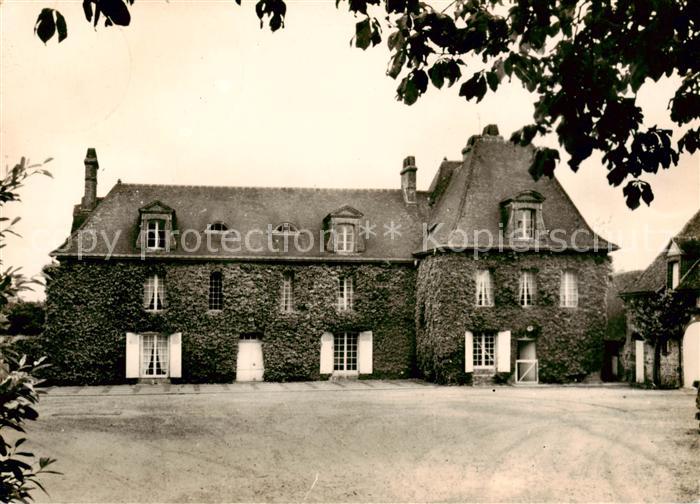 Auguaise Le Chateau d Auguaise