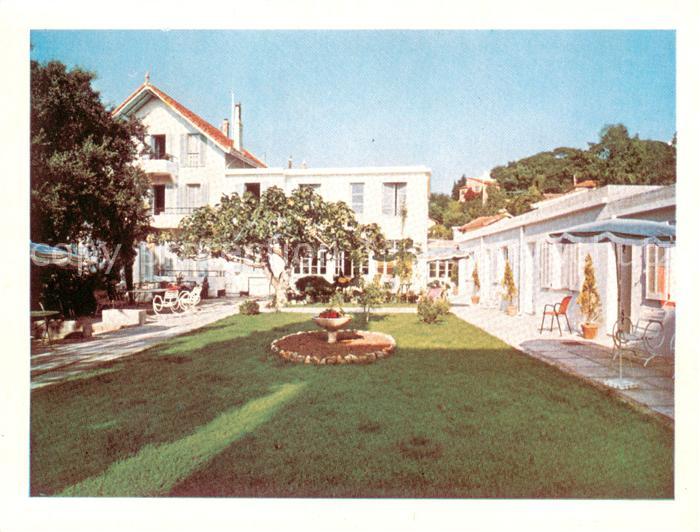 Cannes 06 Residence Bagatelle Chemin des Arums