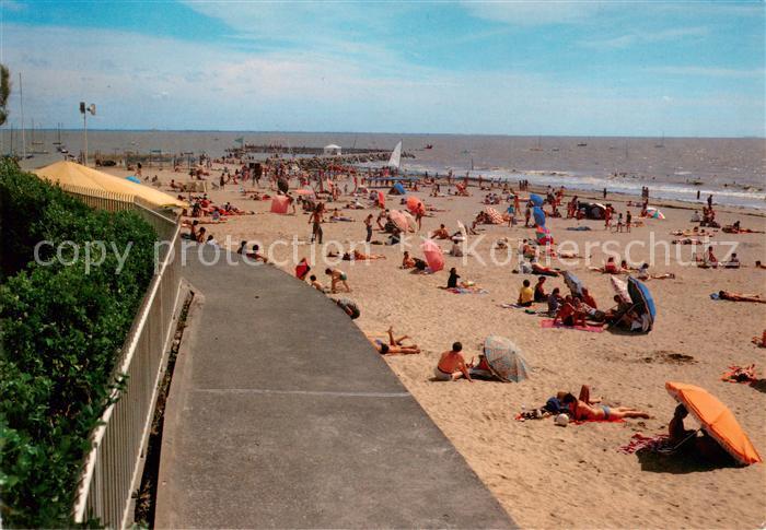 La Bernerie-en-Retz La Plage