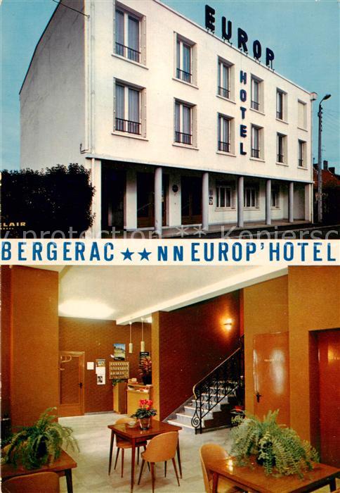 Bergerac Europ Hotel