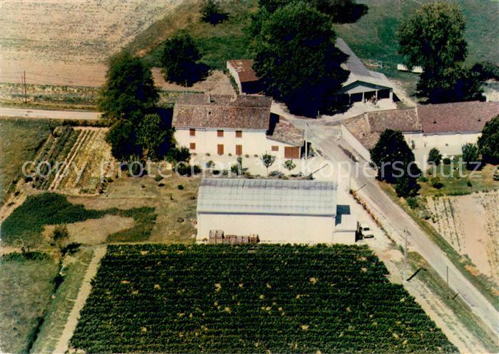 Saussignac Chateau le Cavailles