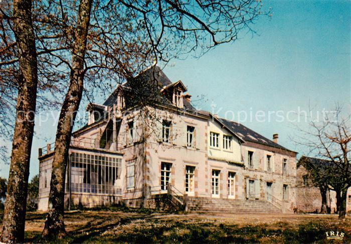 Chabannes Le Chateau