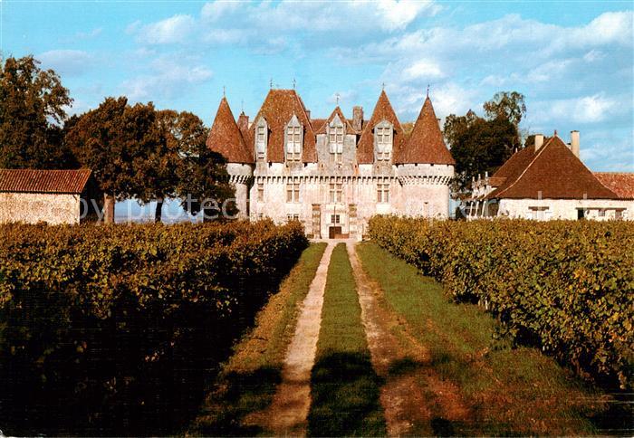 Monbazillac 24 Dordogne Culture Loisir Gastronomie
