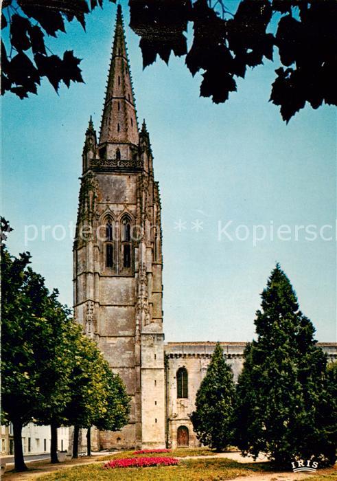 Marennes 17 Charente-Maritime Eglise Saint Pierre de Sales