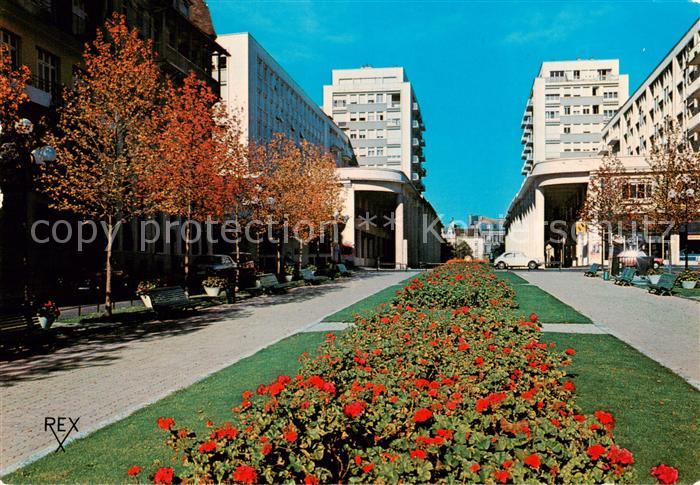 Pau 64 La plus belle vue de terre comme Naples est la plus belle vue de Mer