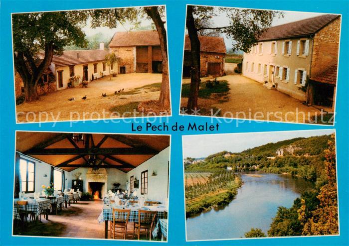 Vitrac 24 Dordogne Le Pech de Malet Chambres confort Cuisinepaysanne Calme Prome