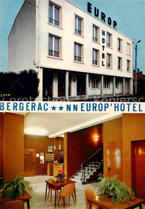 Bergerac Europ Hotel