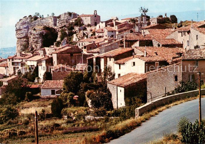 Saignon Vaucluse