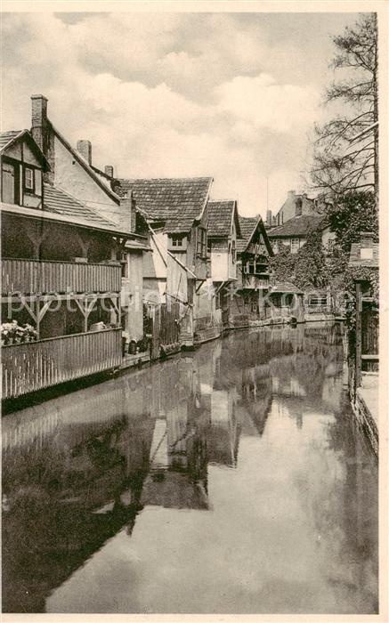 ERFURT  CITY Am Fischersand