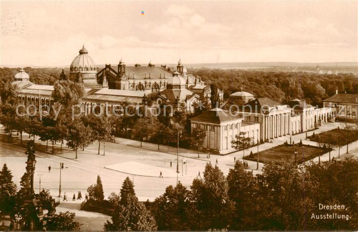 Dresden Elbe Ausstellung