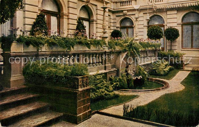 Augsburg Hotel Drei Mohren