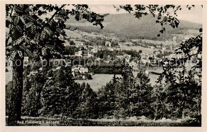 Bad Flinsberg Swieradow Zdroj PL Panorama