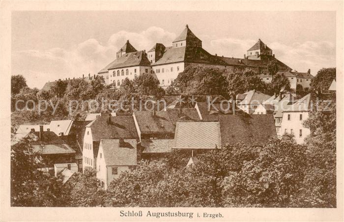 Augustusburg Schloss Augustusburg Gastwirtschaft