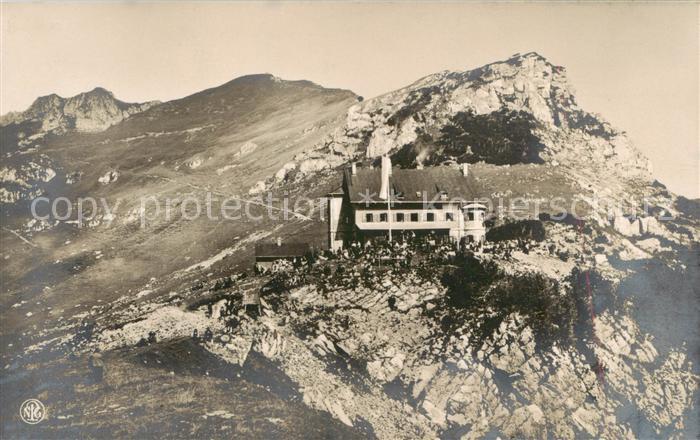 Wurzhuette Schliersee Panorama