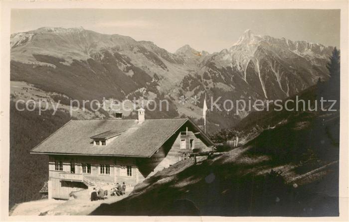 Wiesenhof 1056m Mayrhofen Zillertal AT Panorama