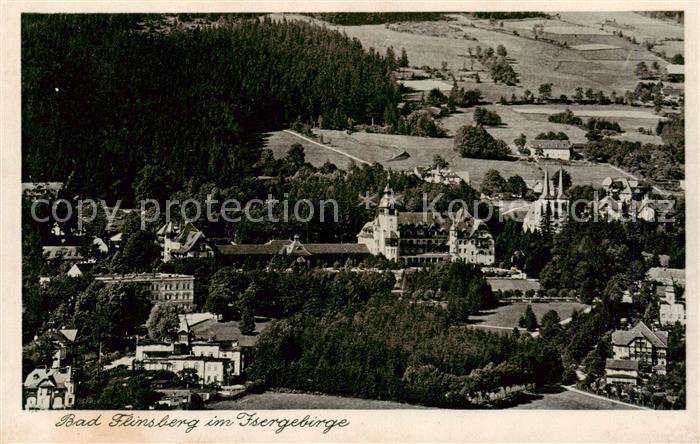 Bad Flinsberg Swieradow Zdroj PL Panorama