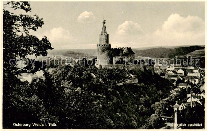 Osterburg Altmark DieOsterburg Panorama