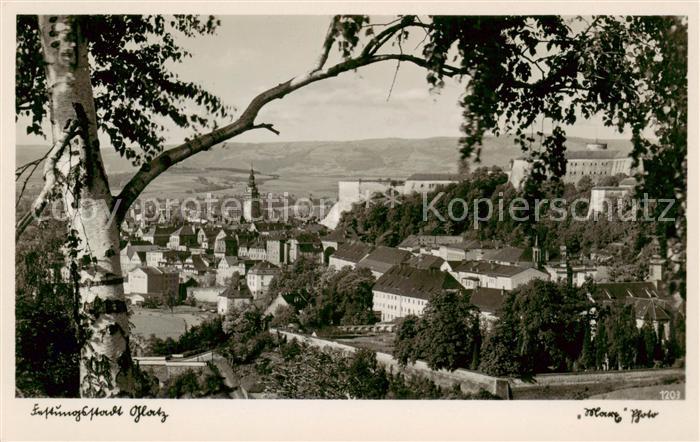 Glatz Klodzko Niederschlesien PL Panorama